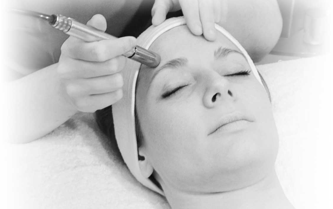Microdermabrasion Glasgow - About Face Beauty Salon