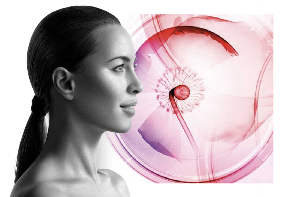 About Face Beauty Salon - Sothys Institute Youth Intensive Facial Treatment