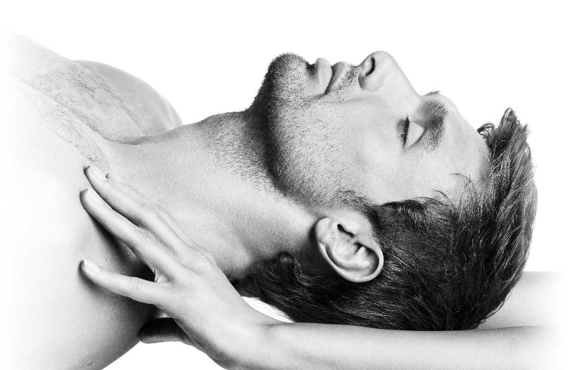 About Face Beauty Clinic - Treatments for Men