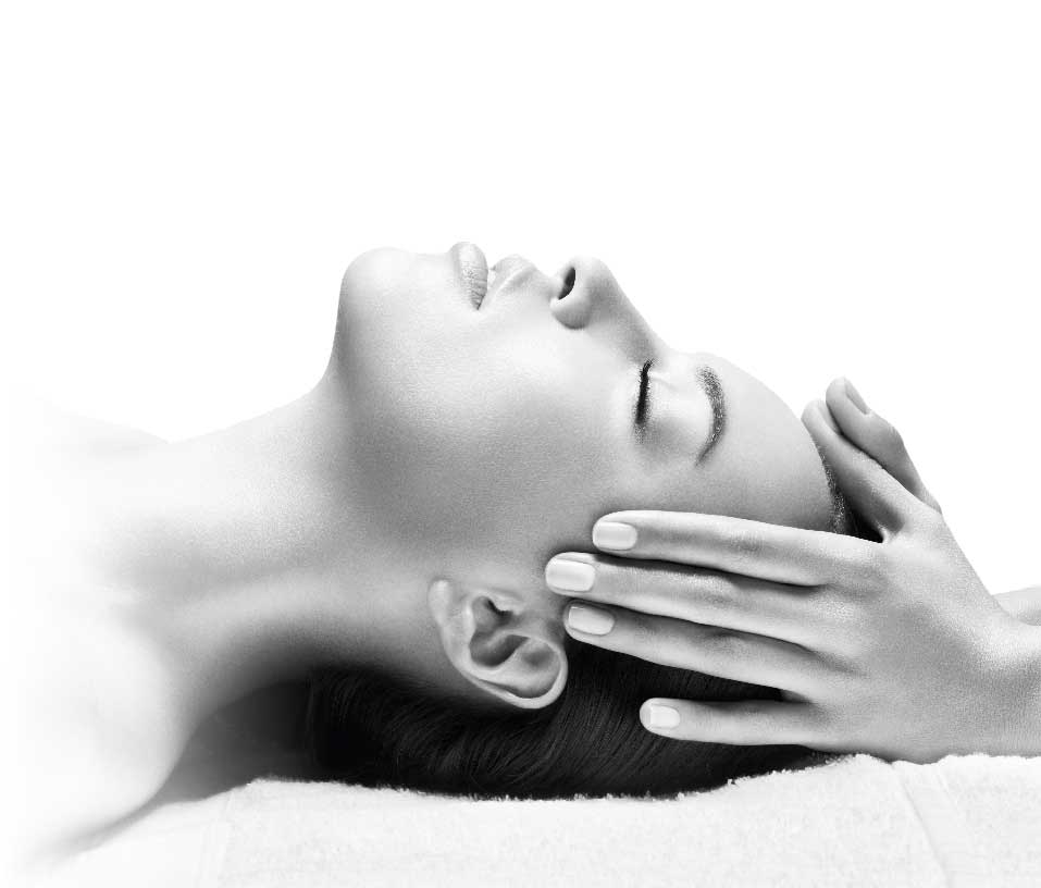 Beauty Treatments - About Face Beauty Salon, Glasgow