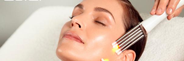 CACI Treatment - About Face Beauty Salon, Glasgow