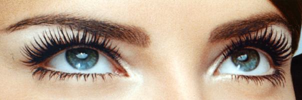 Eye Care - About Face Beauty Salon, Glasgow