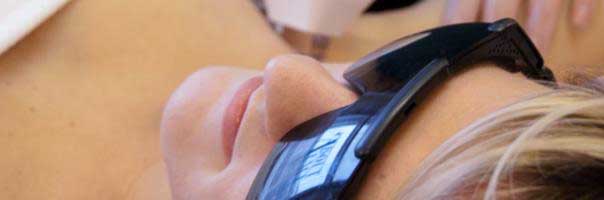 Laser IPL - About Face Beauty Salon, Glasgow