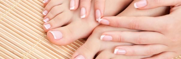Nail Care - About Face Beauty Salon, Glasgow