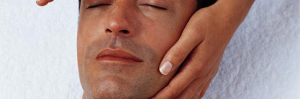 Treatments for Men - About Face Beauty Salon, Glasgow